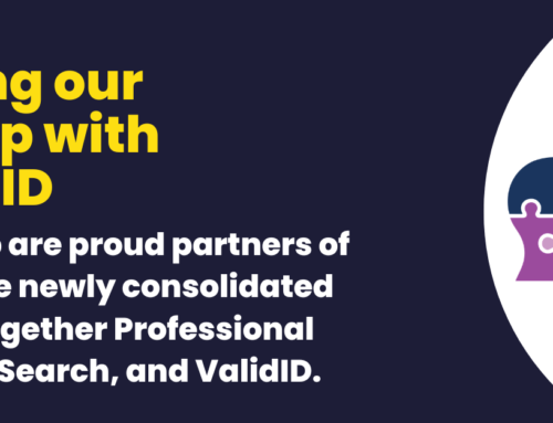 Announcing our partnership with Simplified.ID