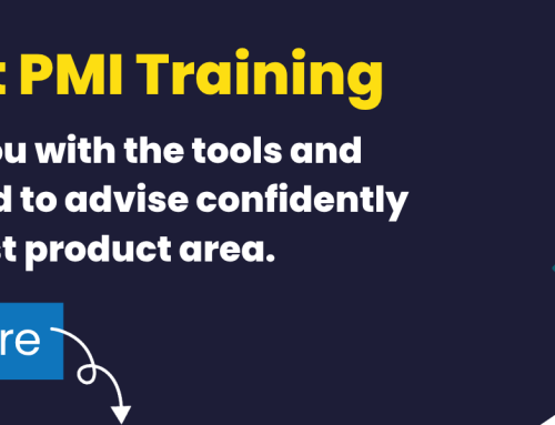 Specialist PMI Training Available With The Right DA Club